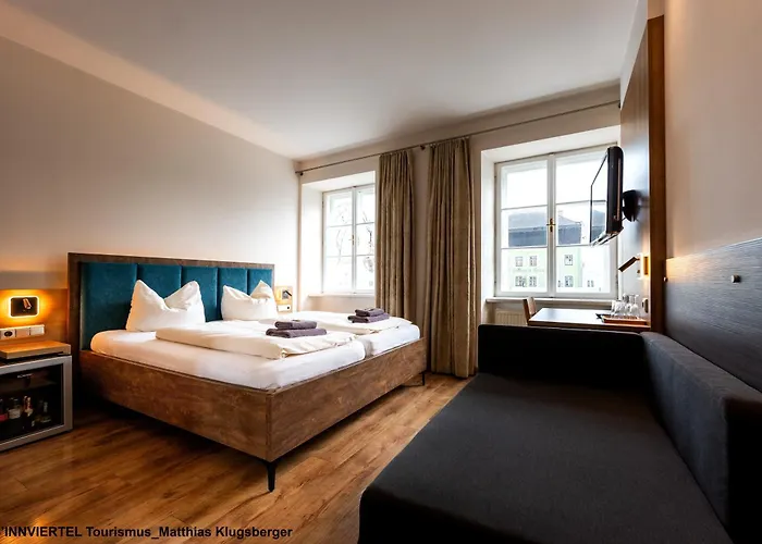 Hotel Gasthof Zur Post
