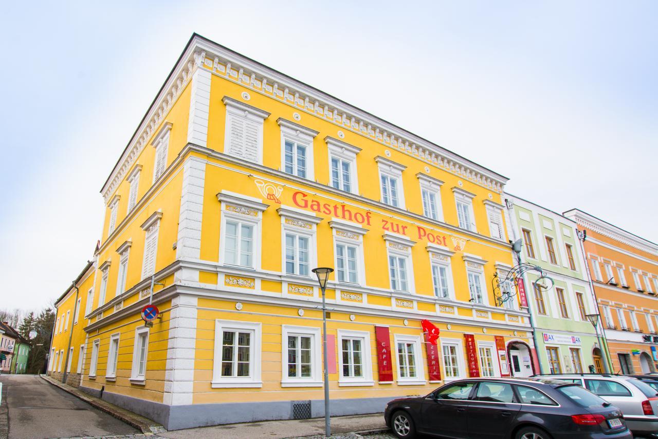 Hotel Zur Post